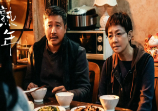 电视剧《熟年》观后感 《熟年》剧评怎么写