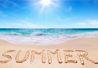 上海打破百年来5月气温最高纪录 夏天太热了该怎么办