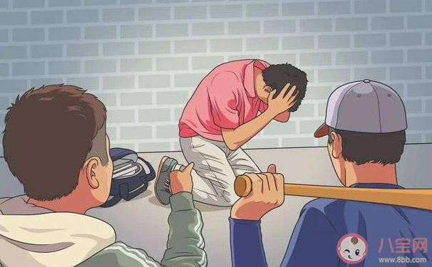 校园霸凌对心理伤害有多大 如何防止校园霸凌