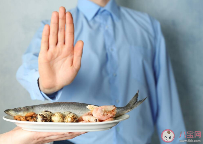 身体缺什么其实嘴巴早就知道 多吃7类食物摆脱营养不足