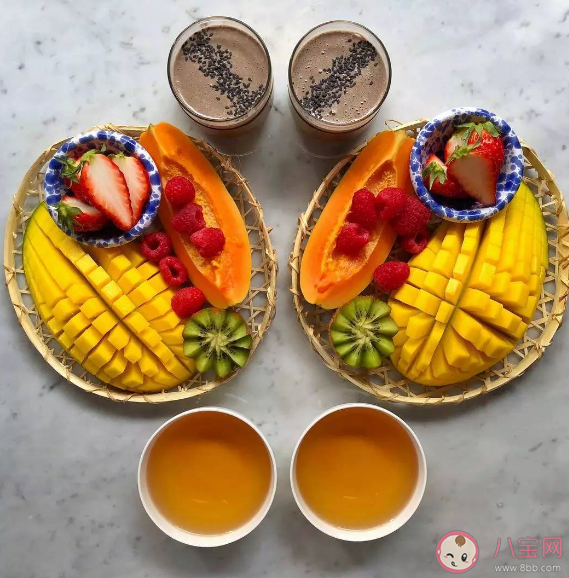 身体缺什么其实嘴巴早就知道 多吃7类食物摆脱营养不足