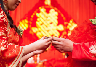 小县城十八万八的彩礼多吗 如何看待小县城彩礼高