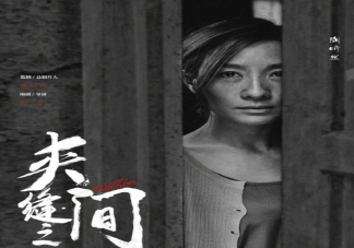 陶昕然发博寻5年前飞机邻座男士 电影《夹缝之间》讲的是什么