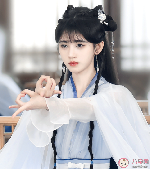 鞠婧祎《误长生》歌词是什么 《误长生》歌词歌曲介绍