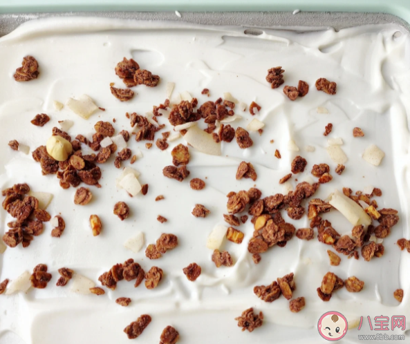 炒酸奶可以经常吃吗 夏日解爽小吃炒酸奶配方