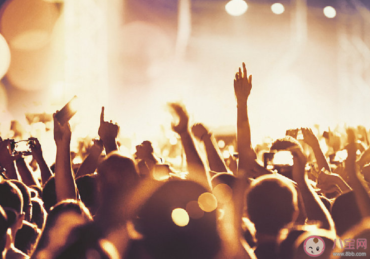 追星的意义到底是什么 我们应该怎样追星