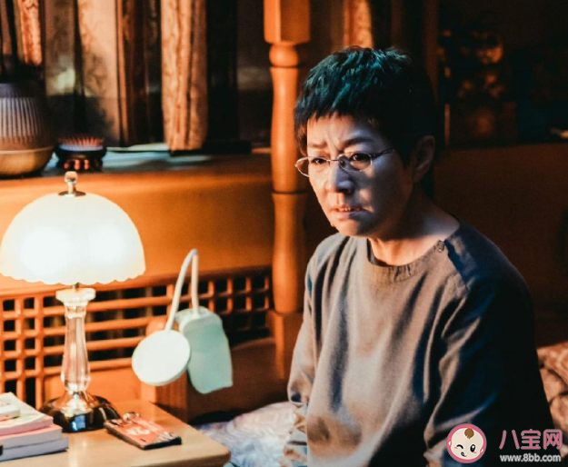 《熟年》吴二琥结局是什么 吴二琥最后怎么样了