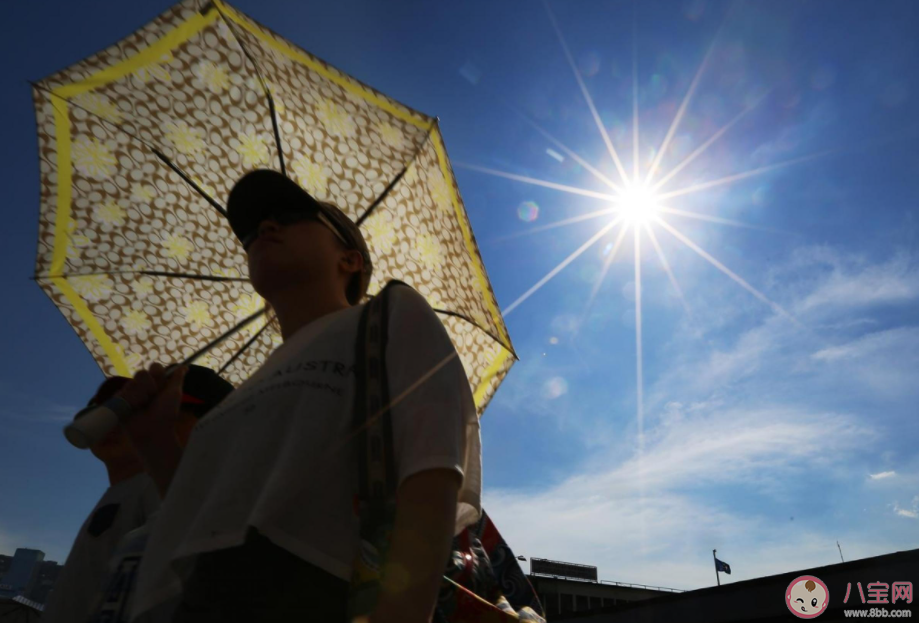 多地发预警今夏极端高温会再来吗 今年夏天会有多热