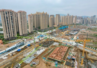 楼市降温有中介两月没开单 为什么楼市降温了