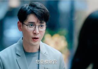 《公诉》肖沐恩是好人还是坏人 肖沐恩喜欢安旎吗