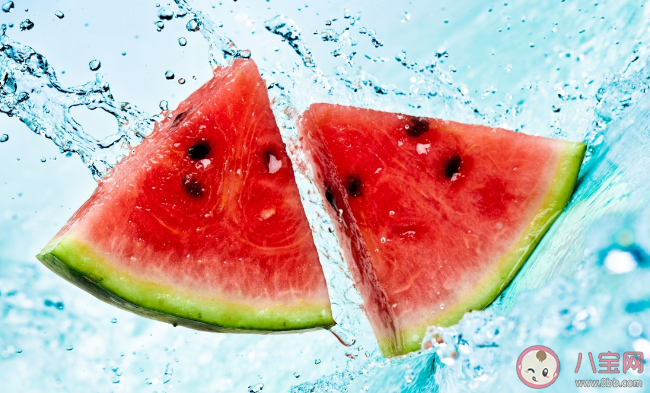 西瓜底部的圈越小越有可能 蚂蚁庄园6月2日答案