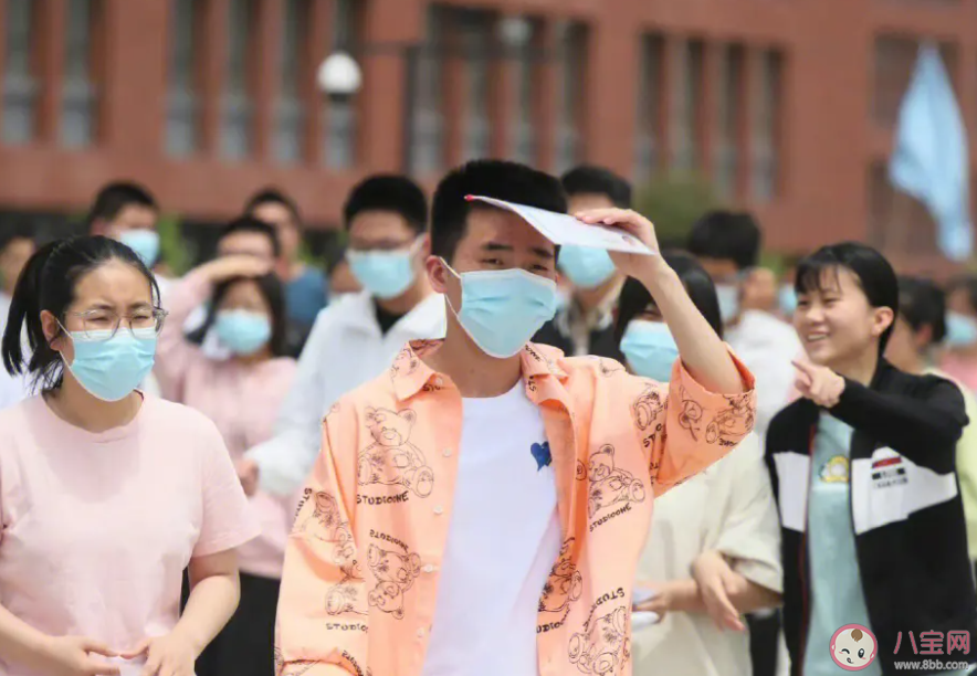 2023高考报名人数1291万人 高考前要做好哪些准备