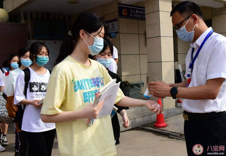 2023高考报名人数1291万人 高考前要做好哪些准备