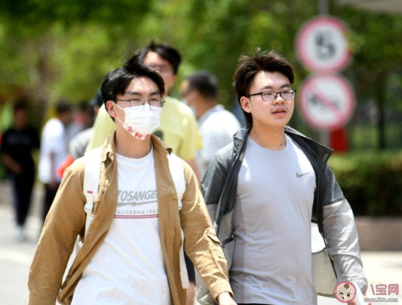 2023高考报名人数1291万人 高考前要做好哪些准备