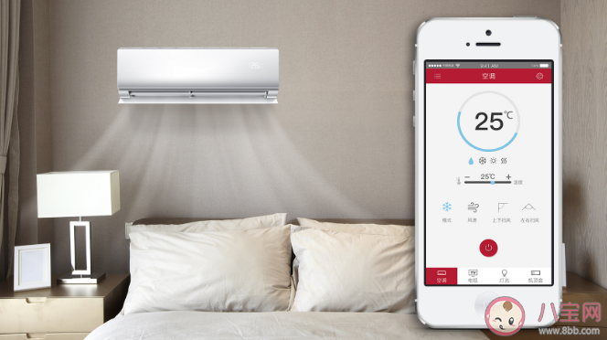 夏天要怎么开空调既凉快又省电 夏季空调温度多少度最合适