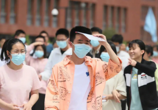 2023高考报名人数1291万人 高考前要做好哪些准备