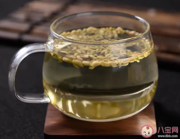 槐米茶中的槐米其实是什么 蚂蚁庄园6月3日答案