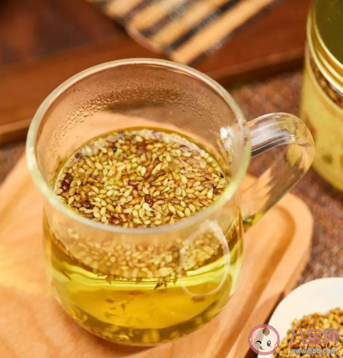槐米茶中的槐米其实是什么 蚂蚁庄园6月3日答案
