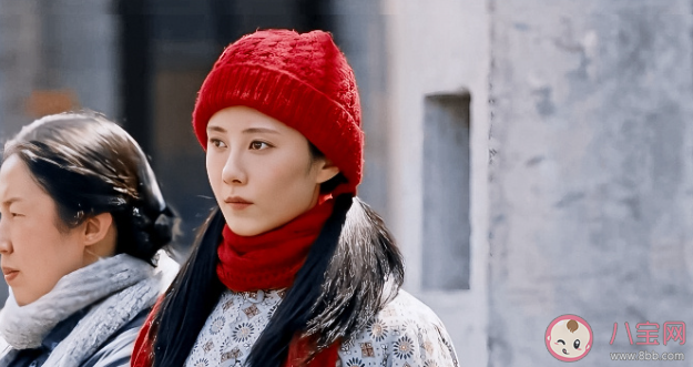 《梦中的那片海》肖春生喜欢贺红玲吗 肖春生贺红玲是一见钟情吗