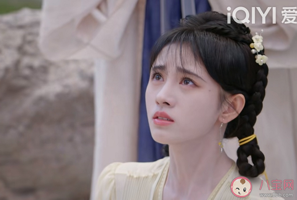 《花戎》魏母为什么不喜欢魏枝 魏母是好人还是坏人