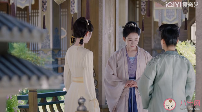 《花戎》魏母为什么不喜欢魏枝 魏母是好人还是坏人