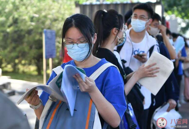 千万不要觉得成绩已经定型了 高考前如何提升成绩