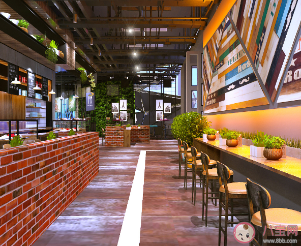 男子开咖啡店日入0元 开咖啡店赚钱吗