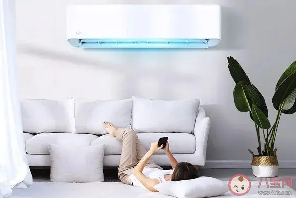 房东给出租房装5级能耗空调 空调怎样开省电