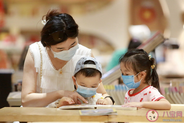 父母参与孩子的阅读有什么好处 家长如何和孩子进行亲子阅读