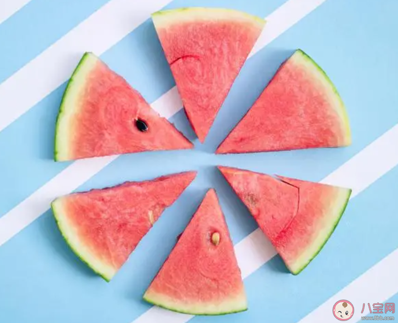 买一个或超百元西瓜涨价背后 为什么今年西瓜涨价了