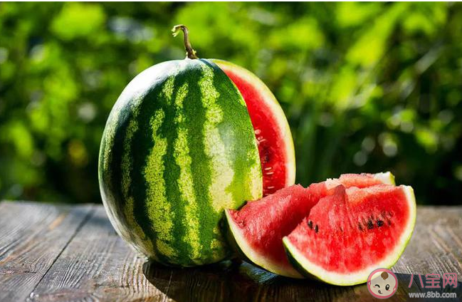 买一个或超百元西瓜涨价背后原因是什么 西瓜什么时候会降价