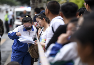 千万不要觉得成绩已经定型了 高考前如何提升成绩