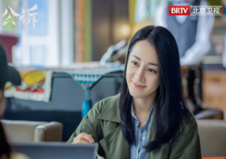 《公诉》安旎感情线是怎样的 安旎结局和谁在一起了