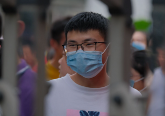 多地明确高考生自主决定是否戴口罩 今年高考还要戴口罩吗