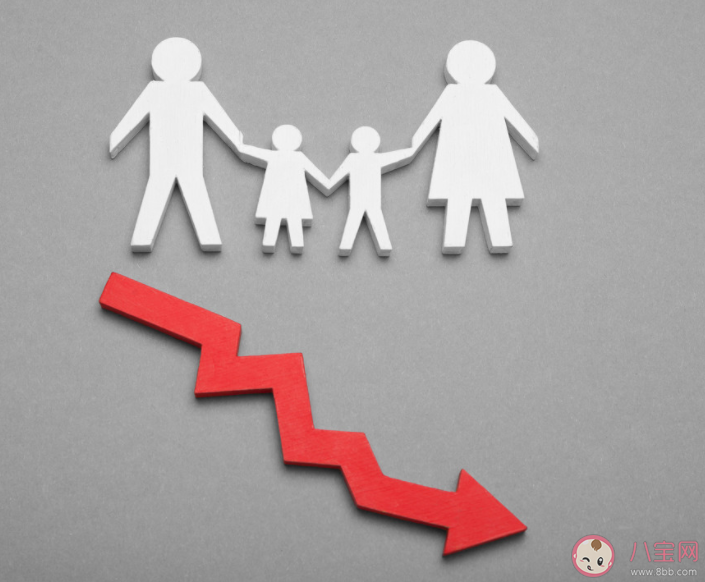 我国一孩生育率跌至0.5是什么原因 为什么不愿意生孩子