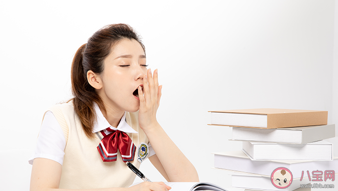 高考前如何帮助考生提高睡眠质量 孩子压力大应该如何疏导