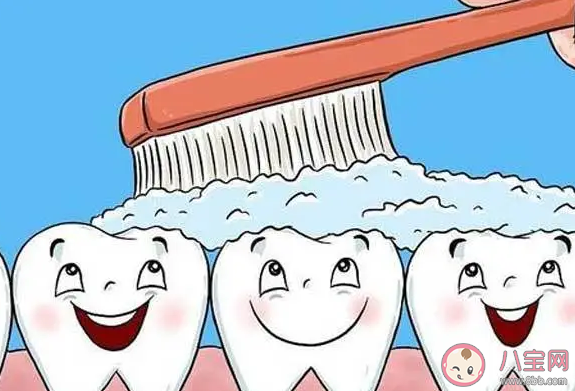 牙齿上黑黑的是牙结石吗 牙结石是怎么产生的