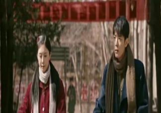 《梦中那片海》肖春生喜欢贺红玲是认错人了吗 肖春生和贺红玲为什么分手了