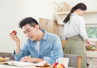 婚后和父母住才算孝顺吗 原生家庭和新家一定有矛盾吗