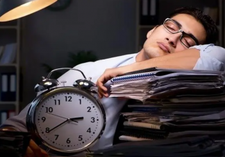 熬夜的大部分原因是什么 怎样戒掉熬夜的瘾