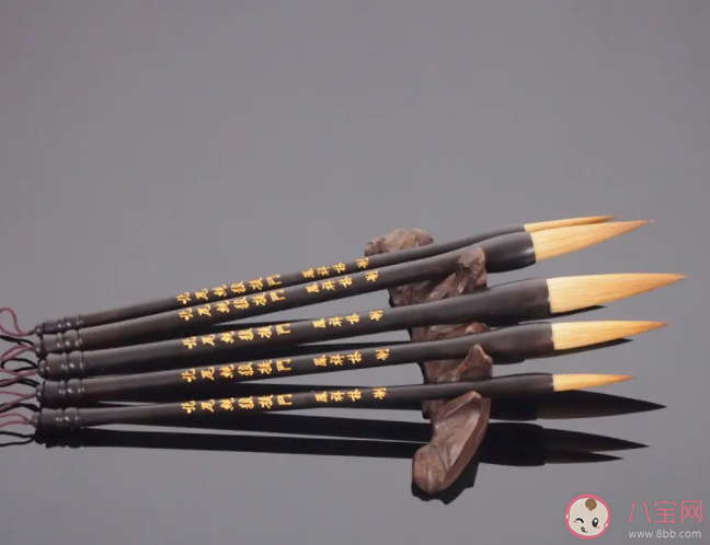 宣城的宣笔制作技艺制作宣笔用的毛是 蚂蚁庄园6月5日答案