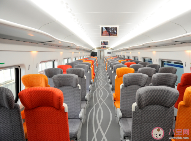 高铁站台为什么不能打伞 高铁乘坐实用小知识