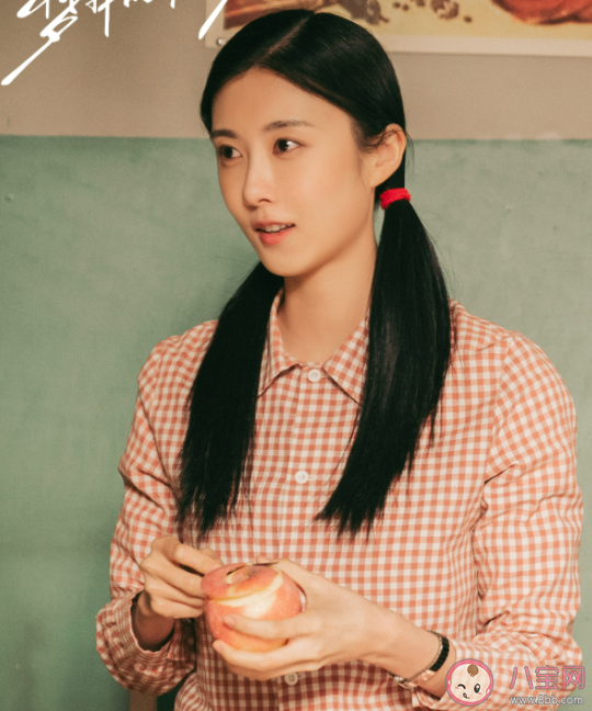 梦中的那片海塑造的女性是怎样的 梦中的那片海女性人物解析