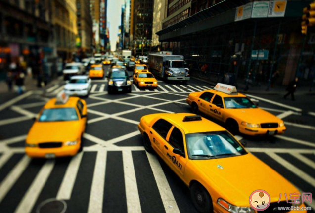 多地对网约车按下暂停键 网约车行业已经饱和了吗