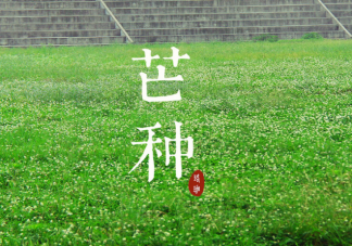 以下哪种植物属于有芒作物 蚂蚁庄园6月6日答案