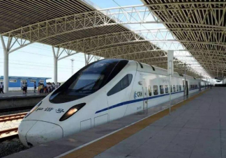 高铁站台为什么不能打伞 高铁乘坐实用小知识