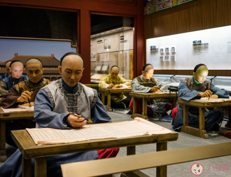 古代的金榜题名指的是哪场考试 蚂蚁庄园6月7日答案介绍