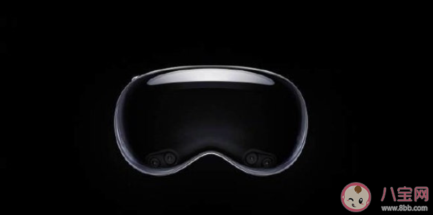取代iPhone苹果发布首款MR头显 什么是MR头显
