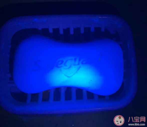 舒肤佳回应香皂含荧光剂 香皂为什么放荧光剂