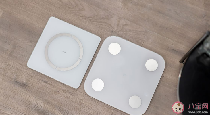 体脂秤的计算结果真的准确吗 体脂秤和普通体重秤有什么不一样